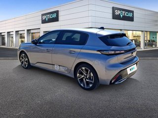 Peugeot 308 5P Allure Gasolina 130 S&S MAN