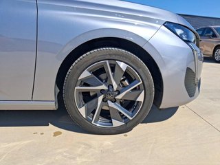 Peugeot 308 5P Allure Gasolina 130 S&S MAN
