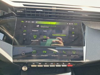 Peugeot 308 5P Allure Gasolina 130 S&S MAN