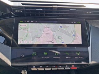 Peugeot 308 5P Allure Gasolina 130 S&S MAN