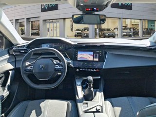 Peugeot 308 5P Allure Gasolina 130 S&S MAN