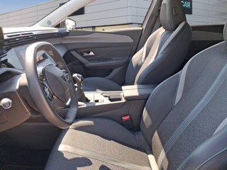 Peugeot 308 5P Allure Gasolina 130 S&S MAN