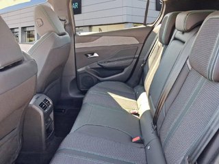 Peugeot 308 5P Allure Gasolina 130 S&S MAN