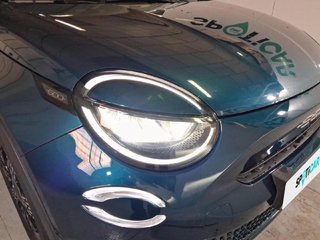 Fiat 600 600 MHEV 1.2 74kW (100CV) DDCT