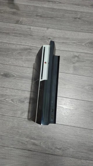 Consola Sony PlayStation 3 PS3 - PRECIO NEGOCIABLE