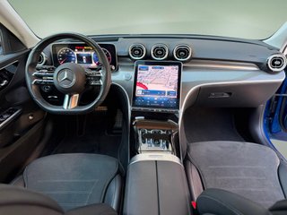 Mercedes-Benz Clase C 220d ESTATE - COMO NUEVO