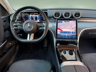 Mercedes-Benz Clase C 220d ESTATE - COMO NUEVO