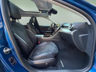 Mercedes-Benz Clase C 220d ESTATE - COMO NUEVO