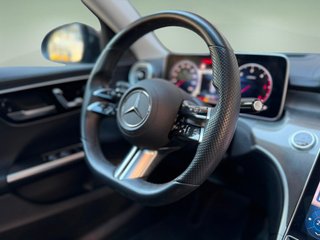 Mercedes-Benz Clase C 220d ESTATE - COMO NUEVO