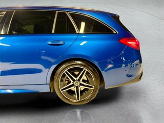 Mercedes-Benz Clase C 220d ESTATE - COMO NUEVO