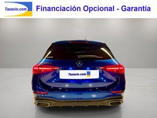 Mercedes-Benz Clase C 220d ESTATE - COMO NUEVO