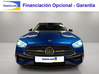 Mercedes-Benz Clase C 220d ESTATE - COMO NUEVO