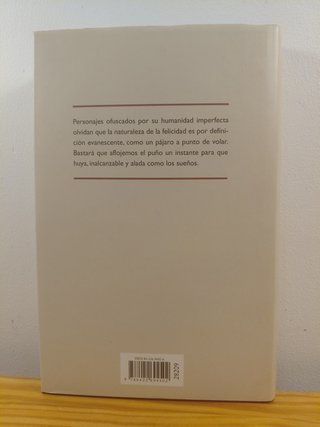 Pájaros a punto de volar. Patricia Highsmith
