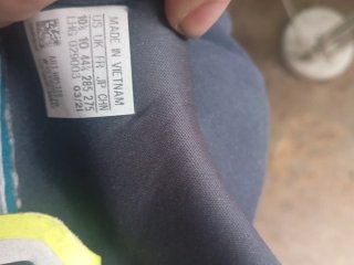 Adidas ZX 2K Boost Verde y Amarillo