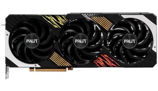 Computadora gaming con tarjeta gráfico RTX 4070TI