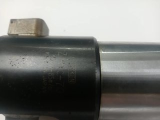 Mandril NIKKEN 70/85 mm