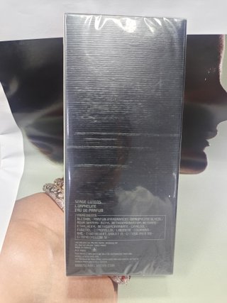 Perfume Serge Lutens L'orpheline 100ml