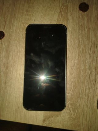 Lote 2 iPhones para piezas