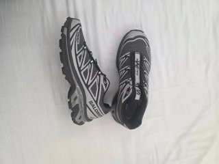 Zapatillas Salomon Hombre Talla 40