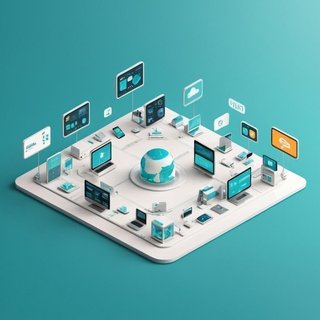 Negocio digital en marcha llave en mano