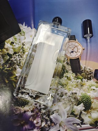Perfume Serge Lutens L'orpheline 100ml