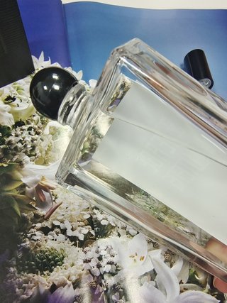 Perfume Serge Lutens L'orpheline 100ml