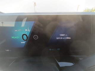 Renault autral  de reestreno