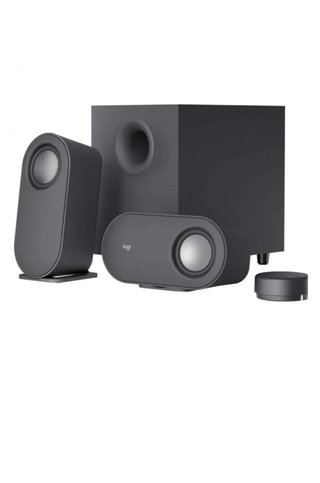 Logitech Z407 Bluetooth 2.1 Subwoofer 40W RMS