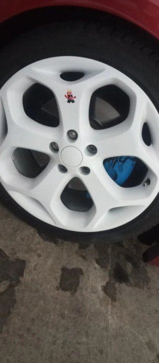 Despiece Ford Focus mk2