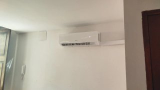 Carga de gas aires acondicionados