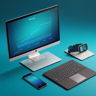 App de gestión de anuncios se vende