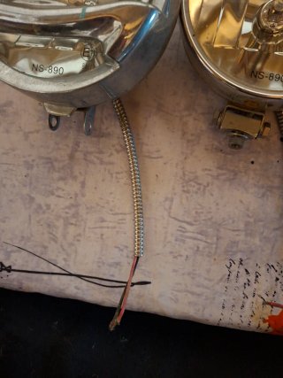 4x4 Faros Largo Alcance