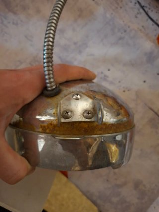 4x4 Faros Largo Alcance