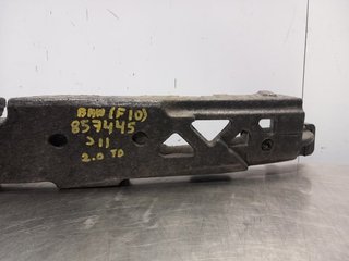 REFUERZO PARAGOLPES DELANTERO BMW SERIE 5 BERLINA