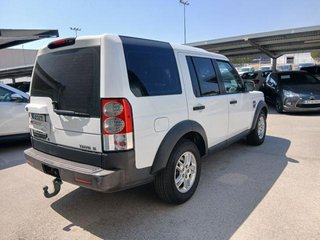LAND ROVER Discovery 4 2.7 TDV6 HSE Aut.