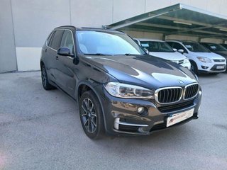 BMW X5 xDrive30d Luxury