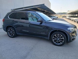 BMW X5 xDrive30d Luxury