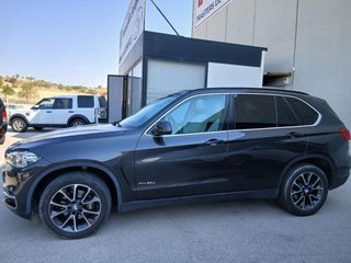 BMW X5 xDrive30d Luxury