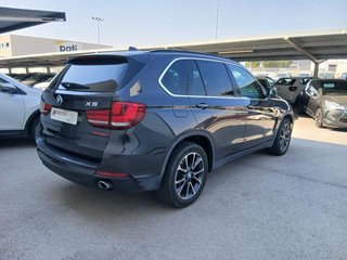 BMW X5 xDrive30d Luxury