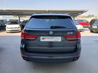BMW X5 xDrive30d Luxury