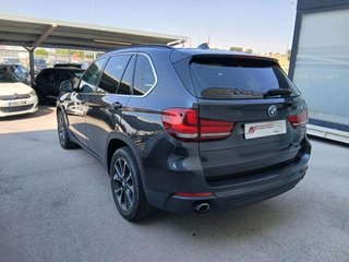 BMW X5 xDrive30d Luxury