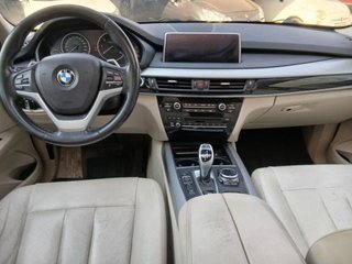 BMW X5 xDrive30d Luxury
