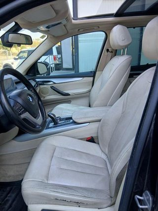 BMW X5 xDrive30d Luxury