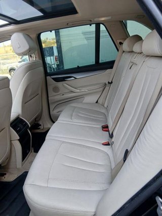 BMW X5 xDrive30d Luxury