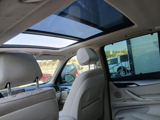 BMW X5 xDrive30d Luxury