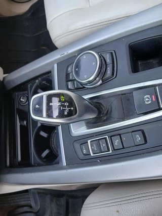 BMW X5 xDrive30d Luxury