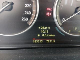 BMW X5 xDrive30d Luxury