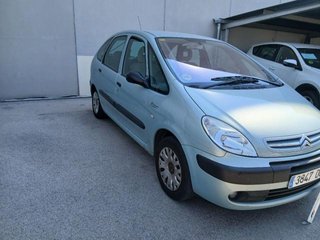 CITROEN Xsara Picasso 1.6i SX Top