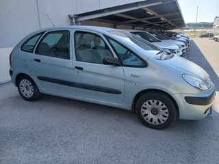 CITROEN Xsara Picasso 1.6i SX Top