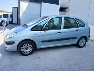 CITROEN Xsara Picasso 1.6i SX Top